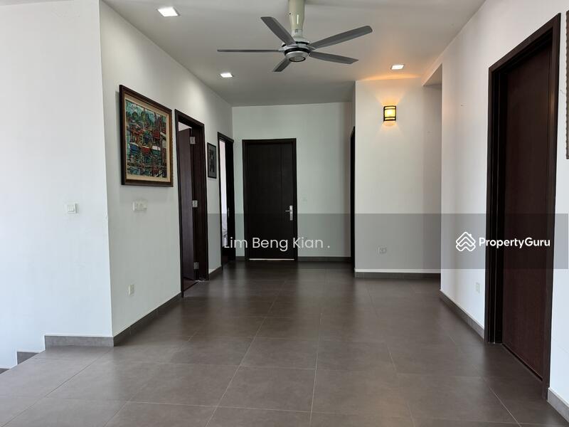 For Sale - Double storey bungalow kampung baru Balakong