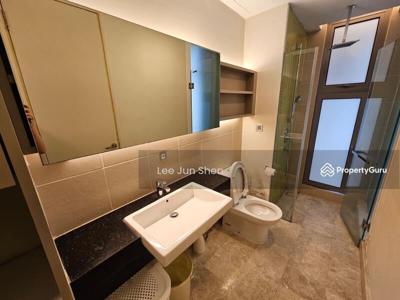 Kondominium untuk Dijual di The Signature - Lee Jun Shen - PropertyGuru.com.my
