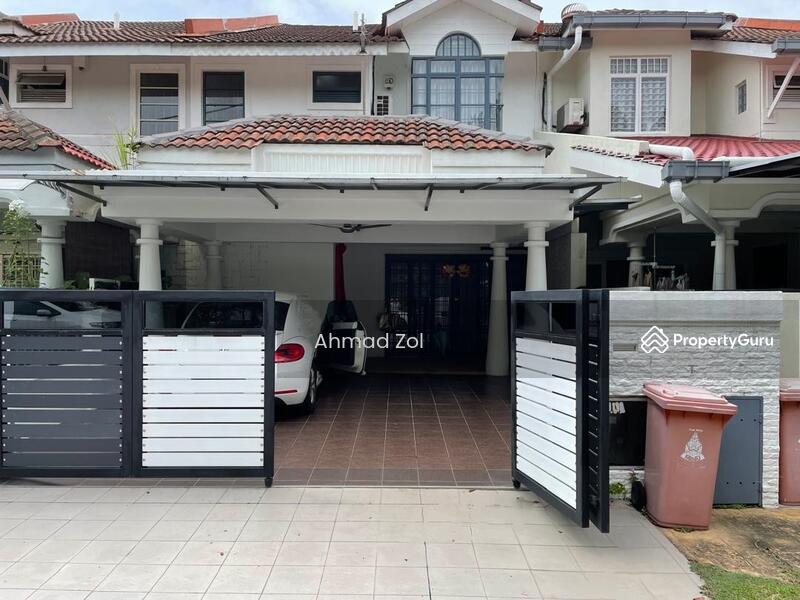 2-storey Terraced House for Sale in Kota Damansara (Selangor) - Ahmad Zol - PropertyGuru.com.my
