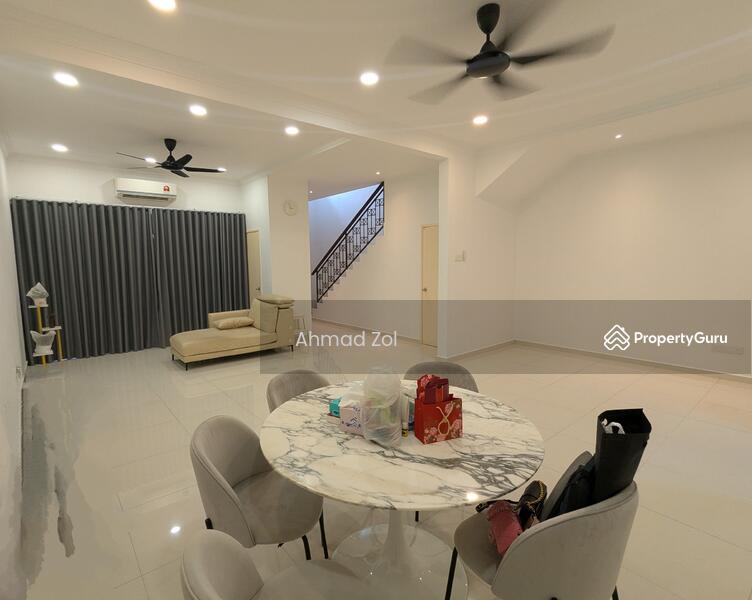 2-storey Terraced House for Sale in Kota Damansara (Selangor) - Ahmad Zol - PropertyGuru.com.my