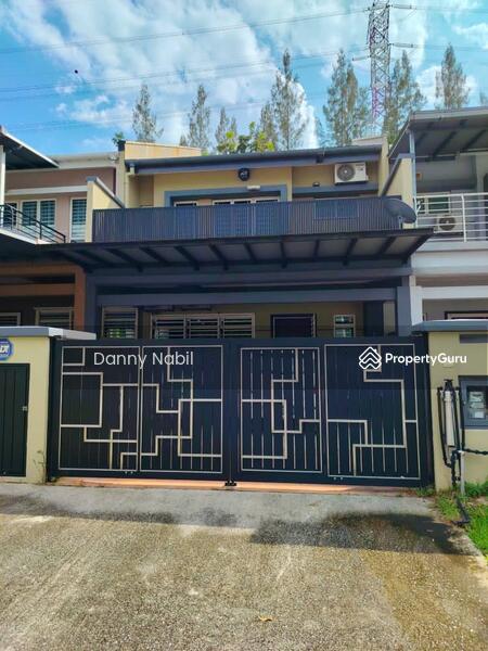 Untuk Dijual - Kajang 2