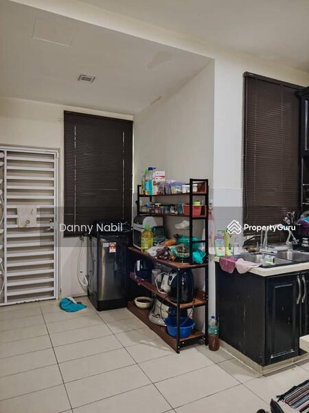 Untuk Dijual - Kajang 2