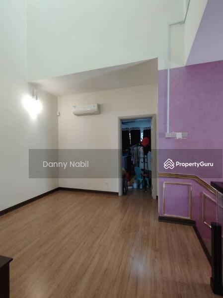 Untuk Dijual - Kajang 2