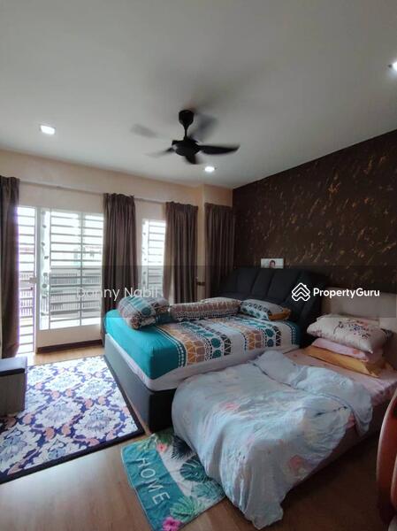 Untuk Dijual - Kajang 2