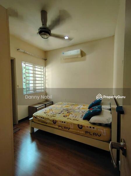 Untuk Dijual - Kajang 2