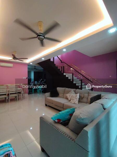 Untuk Dijual - Kajang 2