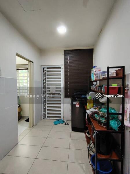 Untuk Dijual - Kajang 2