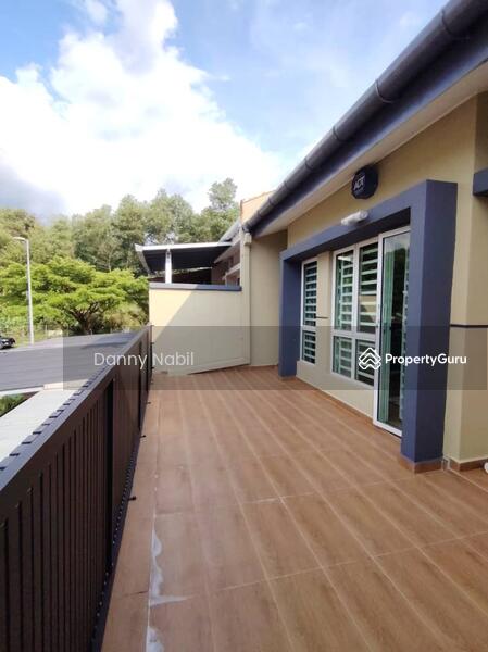 Untuk Dijual - Kajang 2