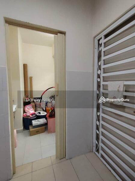 Untuk Dijual - Kajang 2