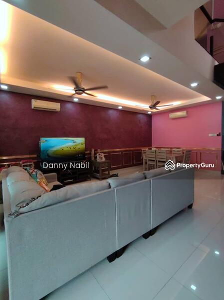 Untuk Dijual - Kajang 2