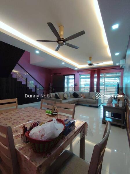 Untuk Dijual - Kajang 2