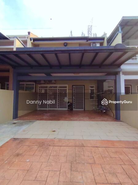 Untuk Dijual - Kajang 2