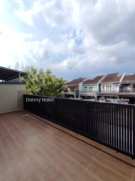 Untuk Dijual - Kajang 2