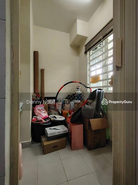 Untuk Dijual - Kajang 2