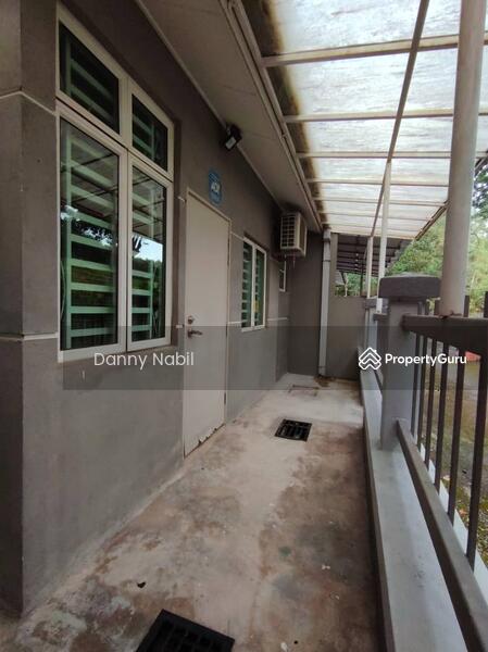 Untuk Dijual - Kajang 2