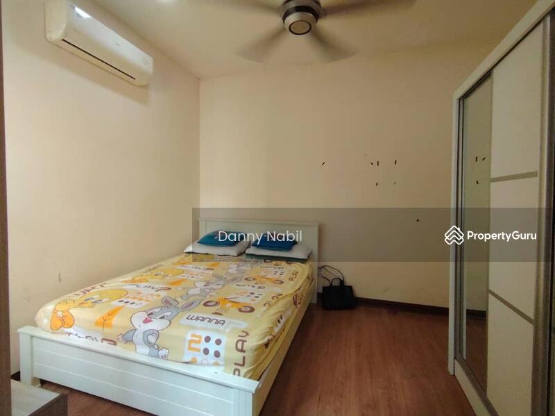 Untuk Dijual - Kajang 2