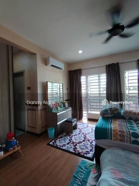 Untuk Dijual - Kajang 2