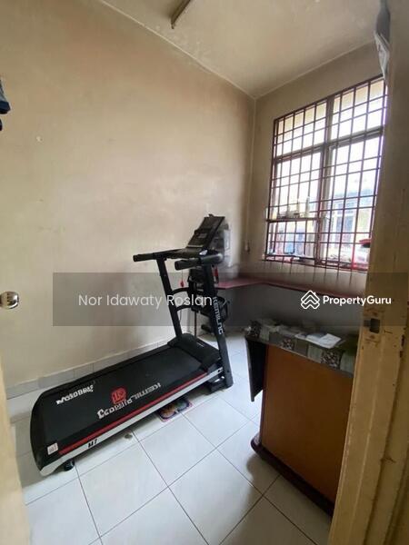 Untuk Dijual - Taman Bakap Indah