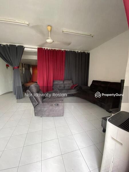 Untuk Dijual - Taman Bakap Indah