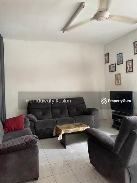 Untuk Dijual - Taman Bakap Indah