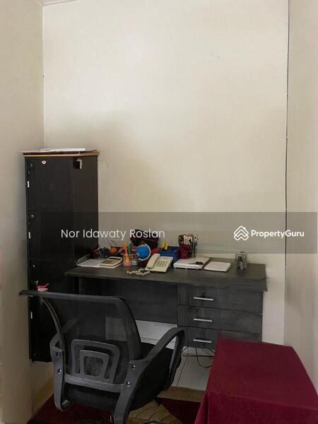 Untuk Dijual - Taman Bakap Indah