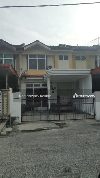 Untuk Dijual - Taman Bakap Indah