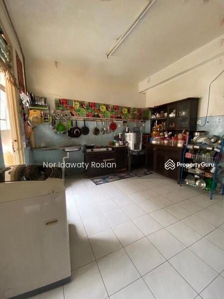 Untuk Dijual - Taman Bakap Indah