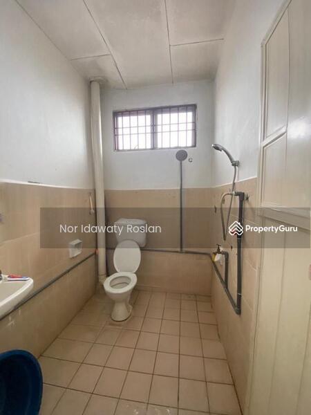 Untuk Dijual - Taman Bakap Indah