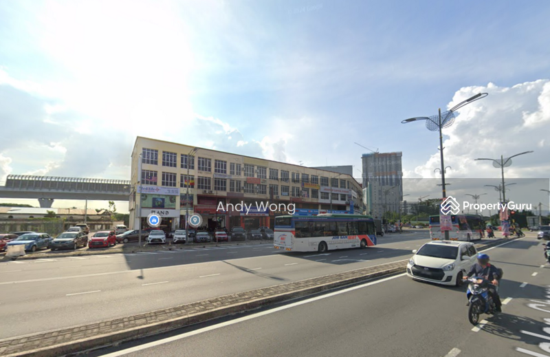 For Sale - Kajang Plaza Citra Office 1500 sqft