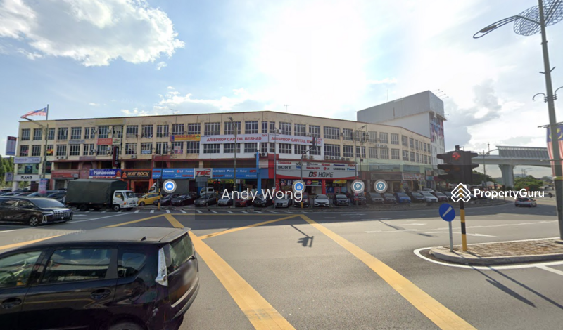 For Sale - Kajang Plaza Citra Office 1500 sqft