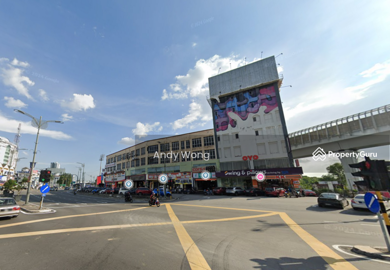 For Sale - Kajang Plaza Citra Office 1500 sqft