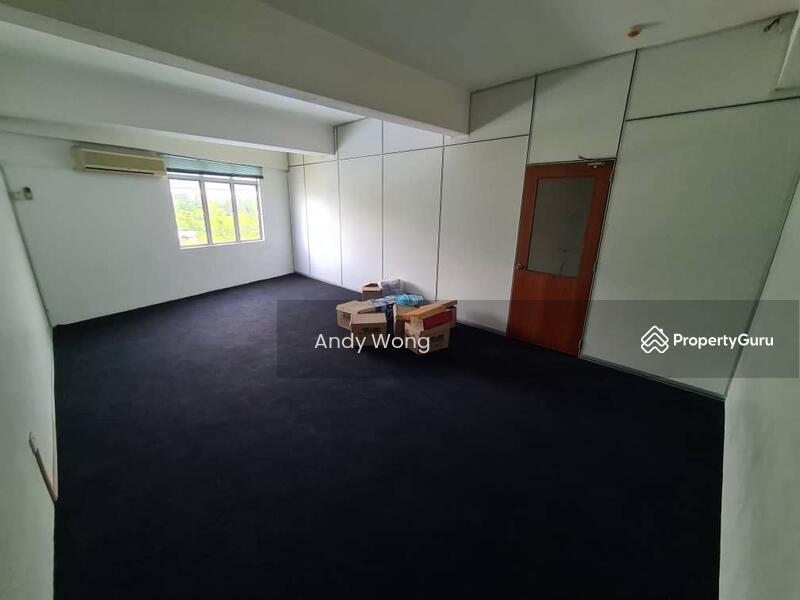 For Sale - Kajang Plaza Citra Office 1500 sqft
