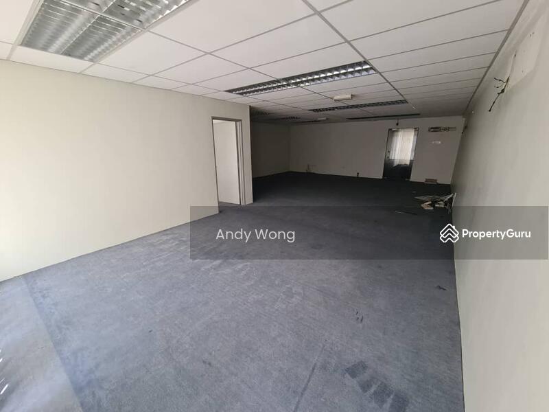 For Sale - Kajang Plaza Citra Office 1500 sqft