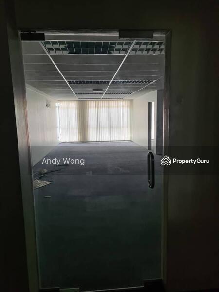 For Sale - Kajang Plaza Citra Office 1500 sqft