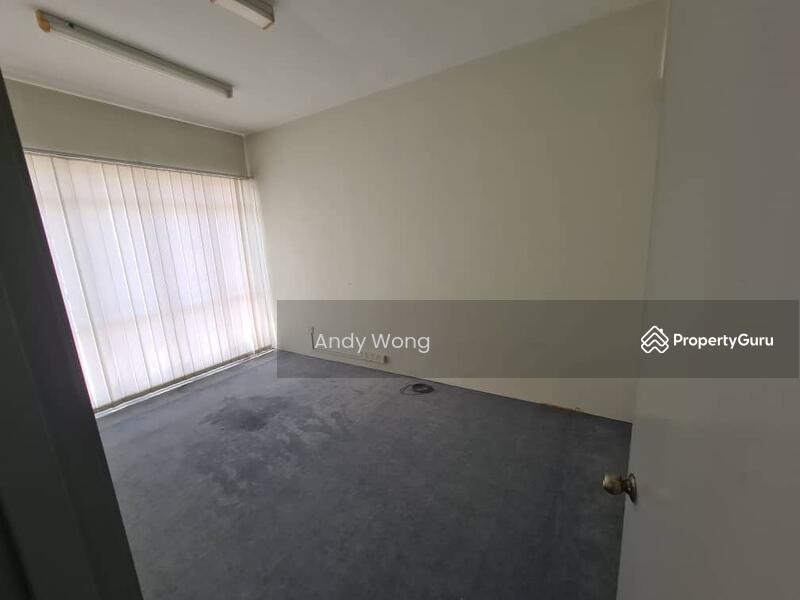 For Sale - Kajang Plaza Citra Office 1500 sqft