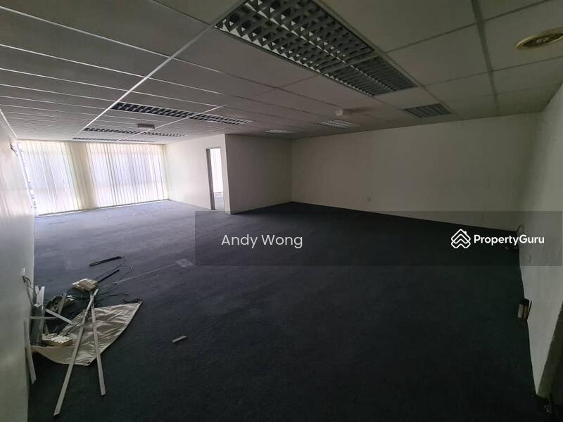 For Sale - Kajang Plaza Citra Office 1500 sqft