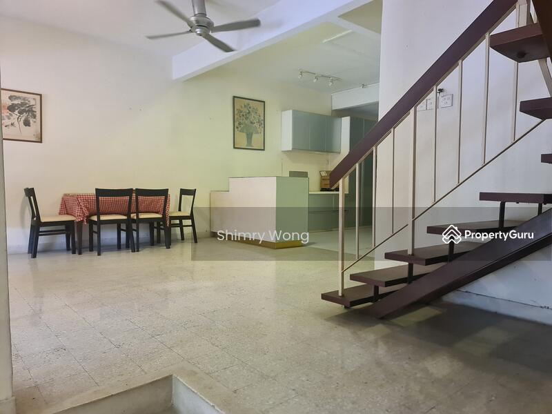 For Sale - Taman Desa