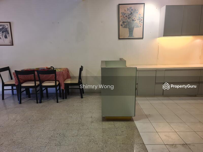 For Sale - Taman Desa