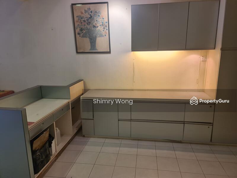 For Sale - Taman Desa