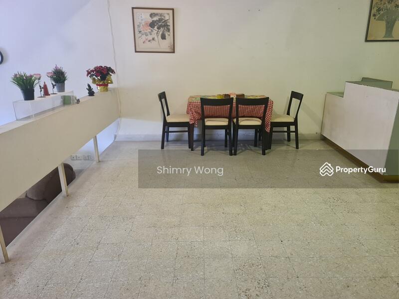 For Sale - Taman Desa