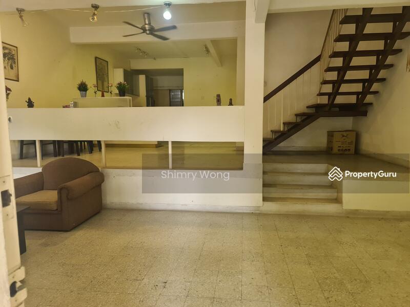 For Sale - Taman Desa