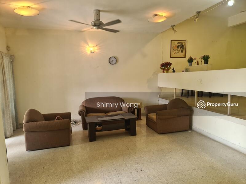 For Sale - Taman Desa
