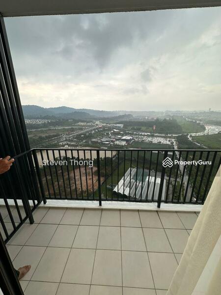 Service Residence for Rent at Huni @ Eco Ardence - Steven Thong - PropertyGuru.com.my