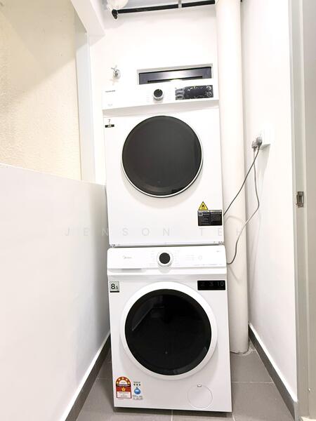 Service Residence for Rent at Tuan 2egacy - Jenson Teh - PropertyGuru.com.my