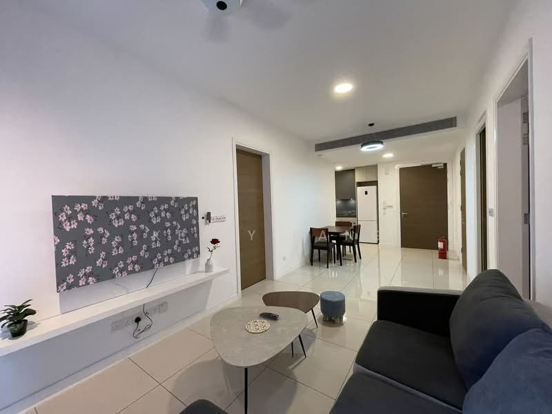 Condominium for Sale at Aria - Kelly Pang - Living Room - PropertyGuru.com.my