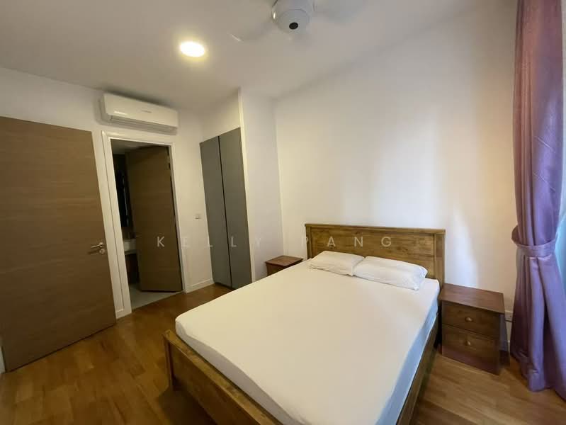 Condominium for Sale at Aria - Kelly Pang - Bedroom - PropertyGuru.com.my