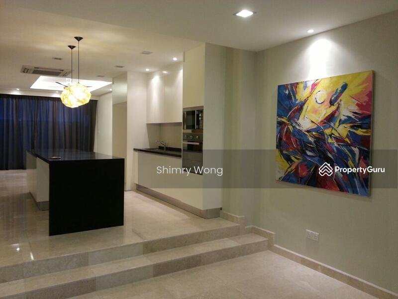 For Sale - Taman Desa