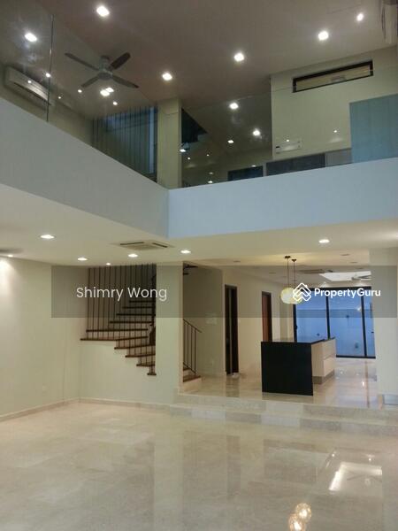 For Sale - Taman Desa
