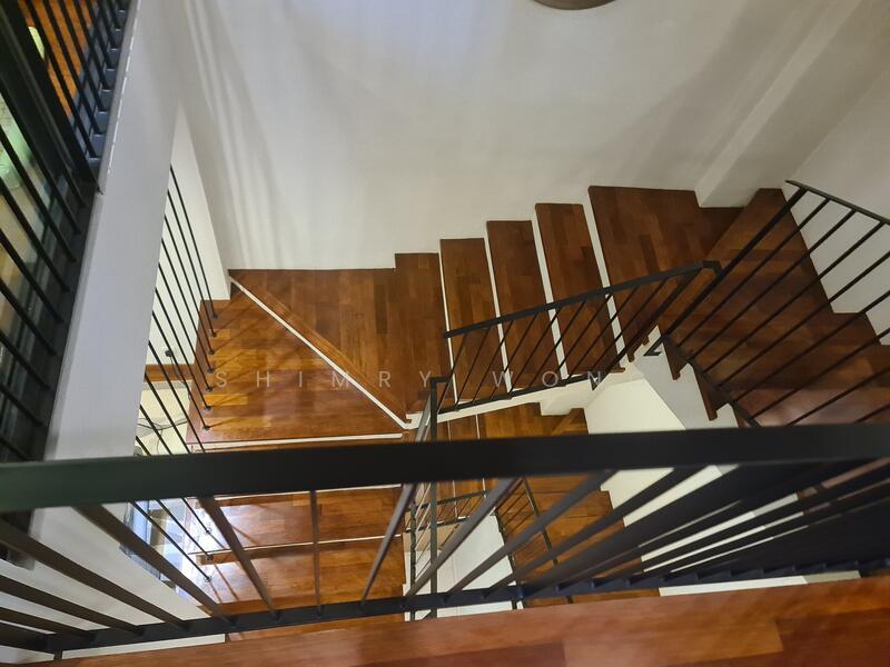 For Sale - Taman Desa