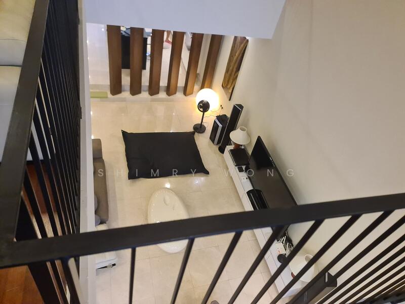 For Sale - Taman Desa